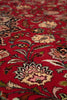 Load image into Gallery viewer, 10 x 13.8 High Quality 400 KPSI Authentic Persian Tabriz Rug IRAN #PIX-13087