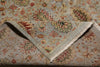 Load image into Gallery viewer, 8 x 9.8 Transitional Handmade Quality Agra Rug #PIX-804-47