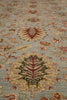 Load image into Gallery viewer, 8 x 9.8 Transitional Handmade Quality Agra Rug #PIX-804-47