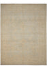 Load image into Gallery viewer, 9 x 11.8 Soft Light Green Transitional Chobi Zigler Rug