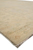 Load image into Gallery viewer, 9 x 11.8 Soft Light Green Transitional Chobi Zigler Rug #PIX-28485