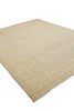 Load image into Gallery viewer, 9 x 11.8 Soft Light Green Transitional Chobi Zigler Rug #PIX-28485