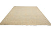 Load image into Gallery viewer, 9 x 11.8 Soft Light Green Transitional Chobi Zigler Rug