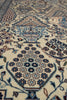 Load image into Gallery viewer, 5 x 8 Authentic Signed Persian Green Nain Rug Wool and Silk Handmade Iran-#PIX-4241