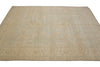 Load image into Gallery viewer, 9 x 11.8 Soft Light Green Transitional Chobi Zigler Rug #PIX-28485