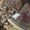 Load image into Gallery viewer, Luxurious-Handmade-Persian-Jozan-Rug.jpg