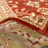 Load image into Gallery viewer, 10.2 x 14 Fine Wool Quality Traditional Jaipur Rug 74913
