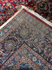 Load image into Gallery viewer, 9.4 x 12.8 QUALITY Persian KASHAN PERFECT RUG 7006