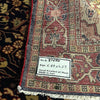 Load image into Gallery viewer, 4&#39; x 7&#39; Red-Persian-Malayer-Rug .jpg