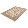 Load image into Gallery viewer, ALL SIZES Beige 8&#39; x 10&#39; Handmade Elephant Vanucci Bokhara Rug B-123