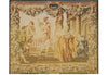 Load image into Gallery viewer, 5 x 6 Pictorial Handmade Tapestry Reproduction of 17 Th French Area Rug