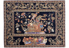 Load image into Gallery viewer, Luxurious-Handmade-Needle-Point-Rug.jpg