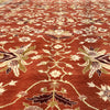 Load image into Gallery viewer, 9.10 x 14.6 Traditional Fine Quality Jaipur Rug CORAL 74915