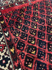 Load image into Gallery viewer, 3.4 x 9.4 Beautiful Persian Hamadan Runner 9586