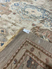 Load image into Gallery viewer, Persian-Antique-Oushak-Rug.jpg