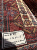 Load image into Gallery viewer, Luxurious-Authentic-Persian-Hamadan-Rug.jpg