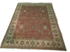Load image into Gallery viewer, Authentic-Handmade-Chobi-Rug.jpg