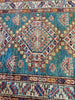 Load image into Gallery viewer, Super-Hand-Knotted-Kazak-Rug.jpg 