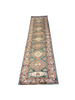 Load image into Gallery viewer, Super-Hand-Knotted-Kazak-Rug.jpg 