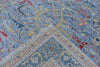 Load image into Gallery viewer, Handmad-Zigler-Oushak-Rug.jpg 