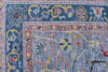 Load image into Gallery viewer, Handmad-Zigler-Oushak-Rug.jpg 