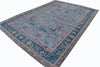 Load image into Gallery viewer, Handmad-Zigler-Oushak-Rug.jpg 