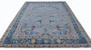 Load image into Gallery viewer, Handmad-Zigler-Oushak-Rug.jpg 