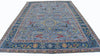 Load image into Gallery viewer, Handmad-Zigler-Oushak-Rug.jpg 