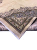 Load image into Gallery viewer, 9.3 x 16.6 Large Ivory Semi-Antique Persian Kerman 78868
