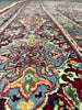 Load image into Gallery viewer, Authentic-Persian-Kerman-Rug.jpg 