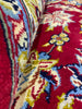 Load image into Gallery viewer, 9.5 x 12.8 Nice Persian Esfahan Najafabad Wool Pre-Owned Rug Sale #F-6973