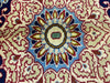 Load image into Gallery viewer, 9.5 x 12.8 Nice Persian Esfahan Najafabad Wool Pre-Owned Rug Sale #F-6973