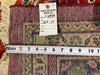 Load image into Gallery viewer, 10.6 x 14 Iran Vintage Traditional Pre Owned Old Persian Rug #F-6975