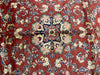 Load image into Gallery viewer, 10.6 x 14 Iran Vintage Traditional Pre Owned Old Persian Rug