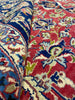 Load image into Gallery viewer, 9.7 x 13.8 Persian Najaf Esfahan Wool Rug Sale #F-6976