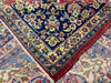 Load image into Gallery viewer, 9.7 x 13.8 Persian Najaf Esfahan Wool Rug Sale #F-6976