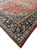 Load image into Gallery viewer, 9.7 x 13.8 Persian Najaf Esfahan Wool Rug Sale #F-6976