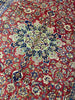 Load image into Gallery viewer, 9.7 x 13.8 Persian Najaf Esfahan Wool Rug Sale #F-6976