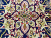 Load image into Gallery viewer, 9.7 x 13.8 Persian Najaf Esfahan Wool Rug Sale #F-6976