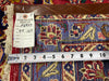 Load image into Gallery viewer, 9.5 x 12.5 Persian Kashan Classic Traditional Iran Sale Clearance Rug #F-6977