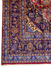 Load image into Gallery viewer, 9.5 x 12.5 Persian Kashan Classic Traditional Iran Sale Clearance Rug #F-6977