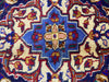 Load image into Gallery viewer, 9.5 x 12.5 Persian Kashan Classic Traditional Iran Sale Clearance Rug #F-6977