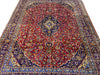 Load image into Gallery viewer, 9.5 x 12.5 Persian Kasha Classic Traditional Iran Sale Clearance Rug