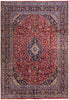 Load image into Gallery viewer, 9.5 x 12.5 Persian Kasha Classic Traditional Iran Sale Clearance Rug