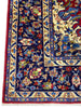 Load image into Gallery viewer, 10 x 12.7 Persian Najafabad Esfahan Wool Rug Iran Sale #F-6978