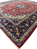 Load image into Gallery viewer, 10 x 12.7 Persian Najafabad Esfahan Wool Rug Iran Sale #F-6978