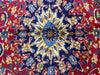Load image into Gallery viewer, 10 x 12.7 Persian Najafabad Esfahan Wool Rug Iran Sale #F-6978