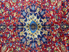 Load image into Gallery viewer, 10 x 12.7 Persian Najafabad Esfahan Wool Rug Iran Sale #F-6978
