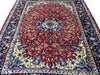 Load image into Gallery viewer, 10 x 12.7 Persian Najafabad Esfahan Wool Rug Iran Sale