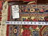 Load image into Gallery viewer, 10 x 13.8 Exotic Quality Persian Bijar Rug Animal Hunting Pattern #F-6979